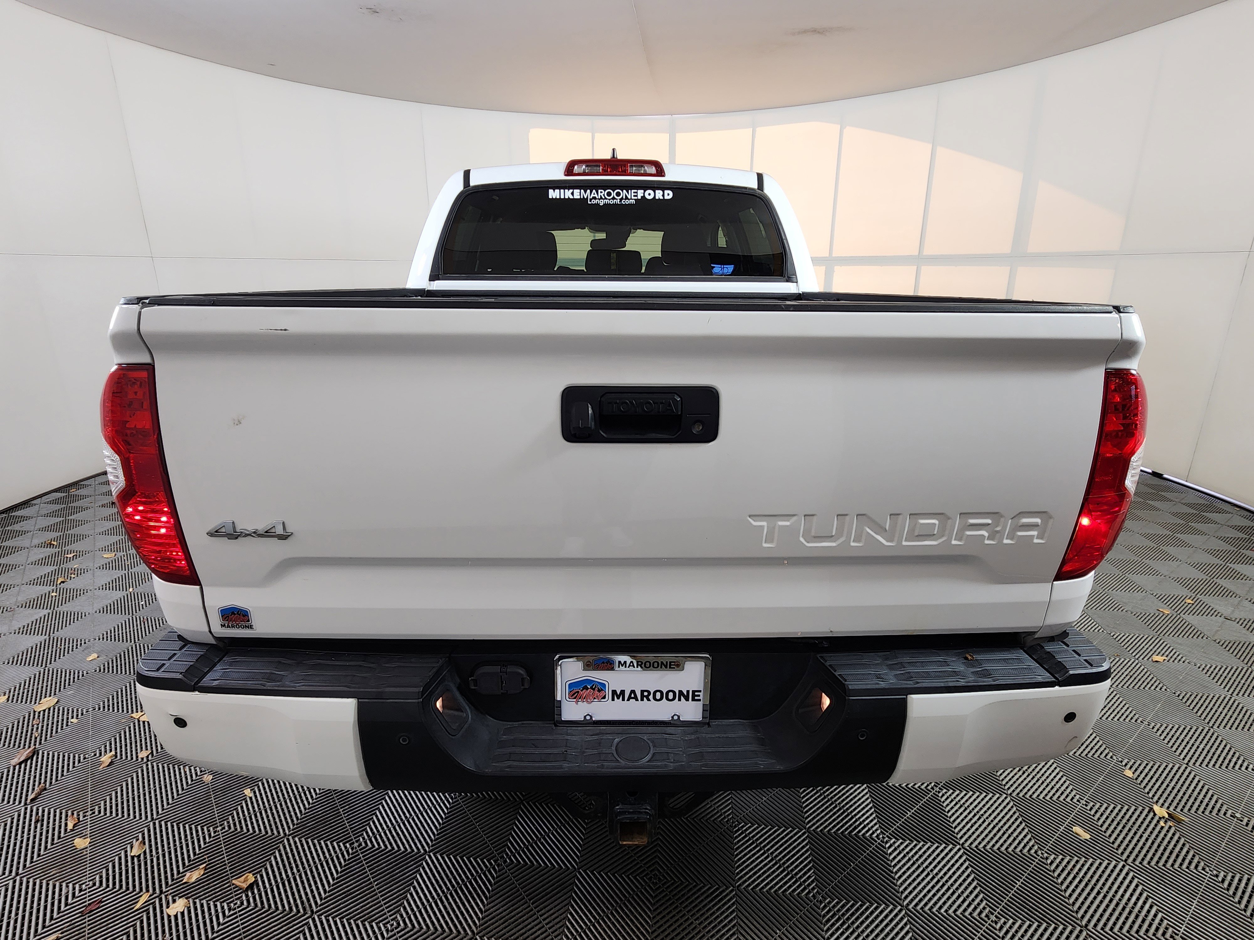 Used 2021 Toyota Tundra SR5 image 6
