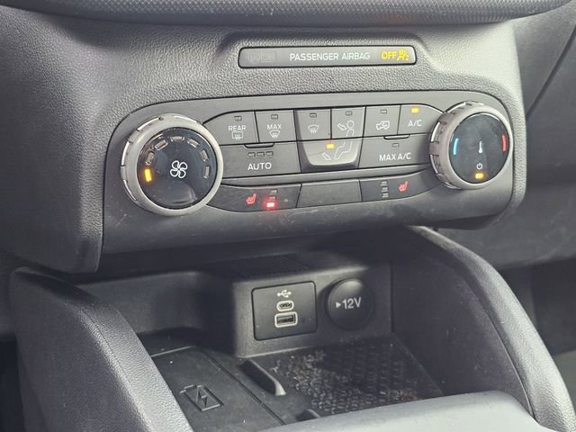 Certified 2023 Ford Bronco Sport Heritage w/ Heritage Convenience Package image 19