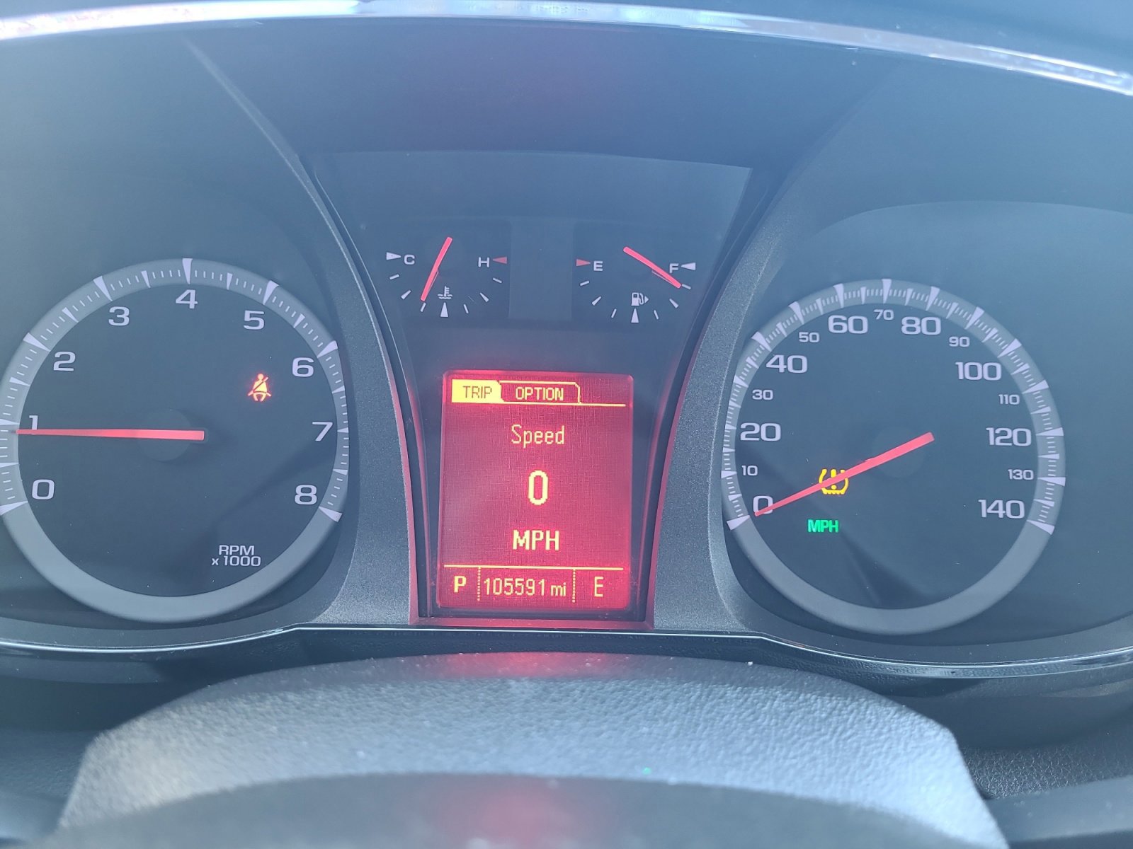 Used 2017 GMC Terrain SLE image 11