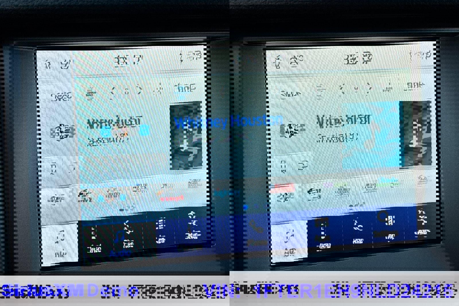 Certified 2022 Ford Ranger XLT w/ Equipment Group 301A Mid image 27