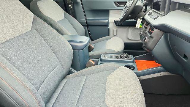 Certified 2022 Ford Maverick XLT image 32