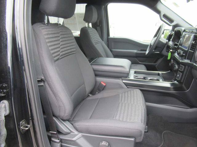 Certified 2023 Ford F150 XL w/ STX Appearance Package AWD/4WD image 25