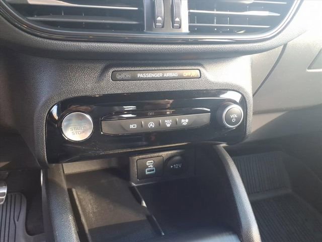 Certified 2023 Ford Escape ST-Line Select w/ Tech Pack #2 image 23