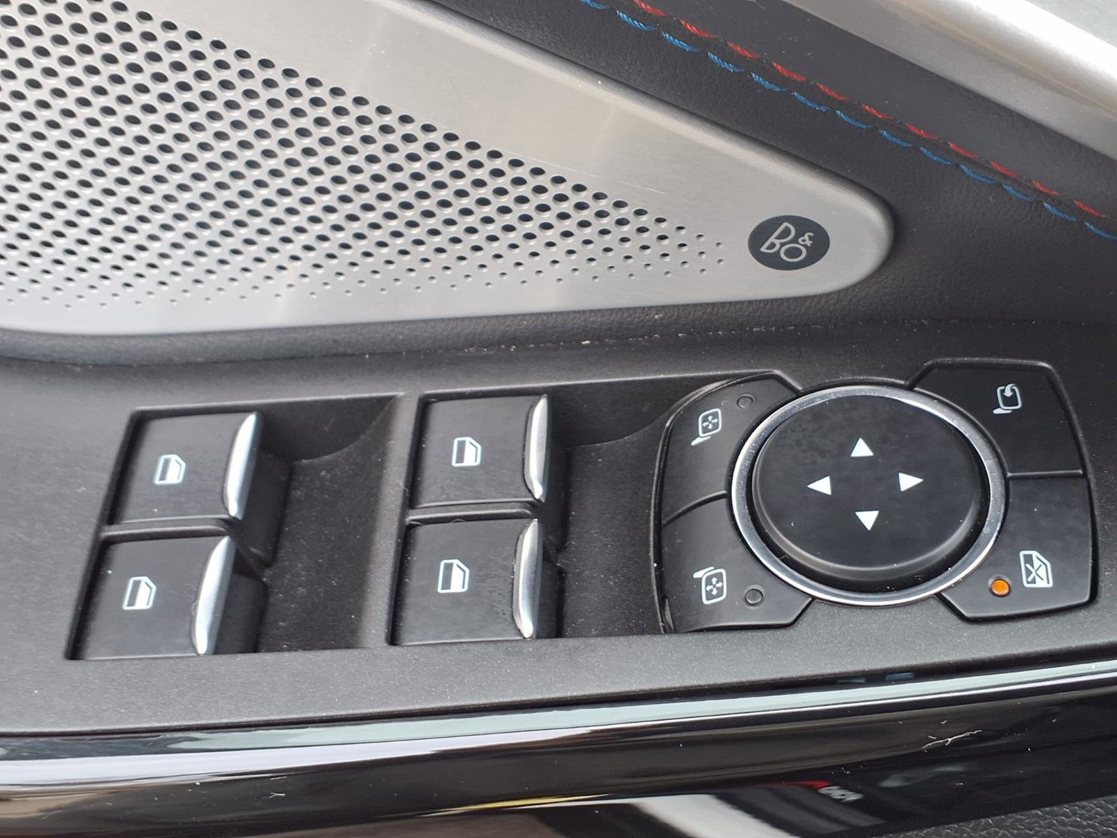 Certified 2023 Ford Explorer ST w/ Equipment Group 401A image 20