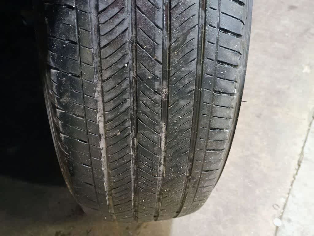 Certified 2023 Ford Escape Active FWD image 31