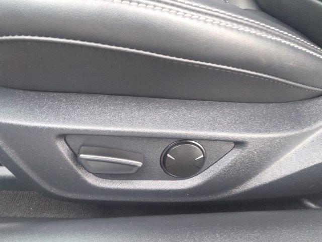 Certified 2025 Ford Mustang Premium image 22