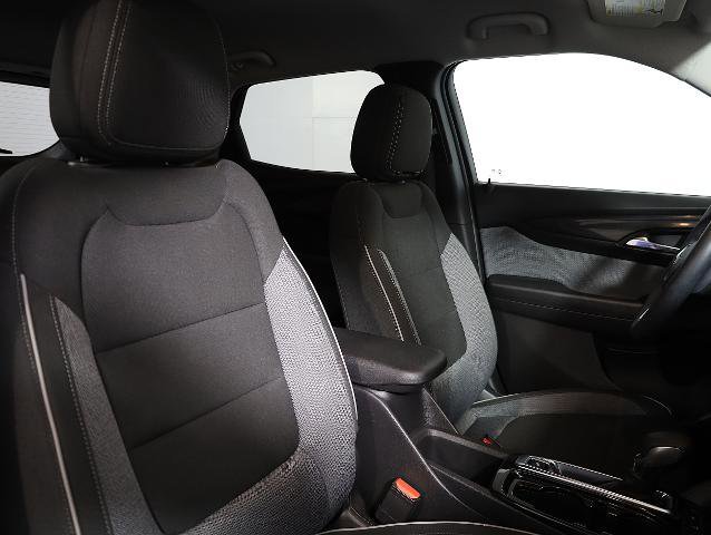 Used 2024 Chevrolet TrailBlazer LT w/ Convenience Package image 10