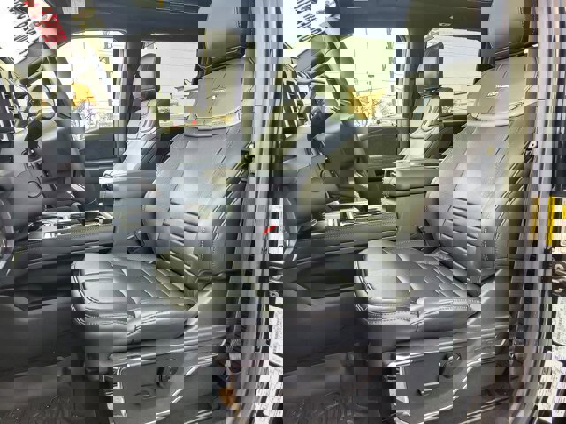 Certified 2026 Ford F250 Platinum image 11