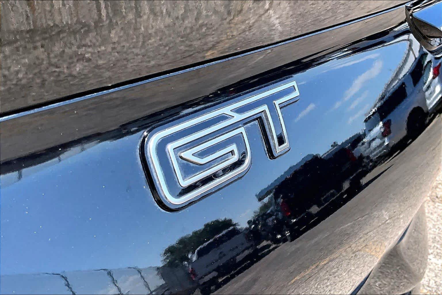 Certified 2023 Ford Mustang Mach-E GT w/ GT Performance Edition AWD/4WD image 30