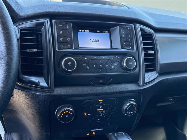 Certified 2019 Ford Ranger XL w/ FX4 Off-Road Package image 34