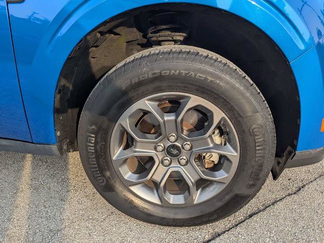 Certified 2022 Ford Maverick XLT w/ XLT Luxury Package FWD image 11