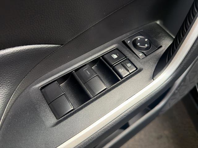 Used 2025 Toyota RAV4 LE image 16