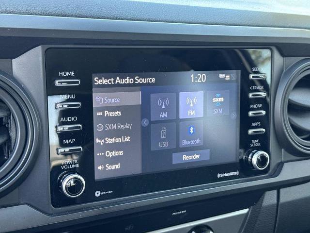 Used 2023 Toyota Tacoma SR w/ SR Convenience Package image 13