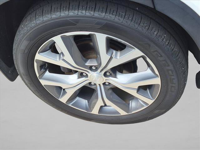 Used 2022 Hyundai Palisade SEL w/ Convenience Package AWD/4WD image 8