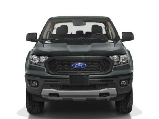 Certified 2023 Ford Ranger XLT w/ Equipment Group 302A High AWD/4WD image 4