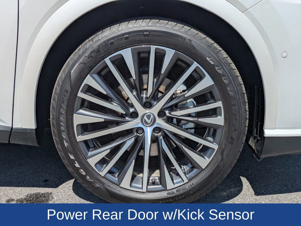 Used 2024 Lexus RX 350 Premium Plus w/ Convenience Package FWD image 11