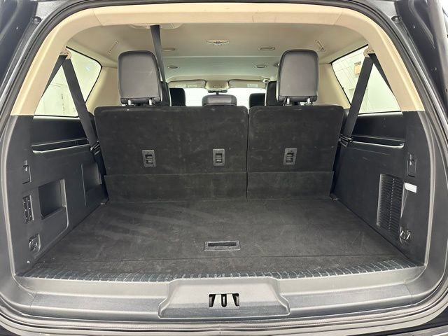 Certified 2024 Ford Expedition Max XLT image 18