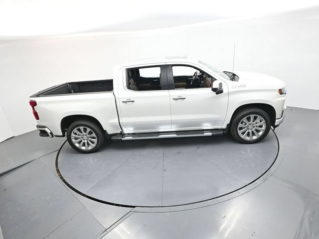 Used 2022 Chevrolet Silverado 1500 High Country AWD/4WD image 45
