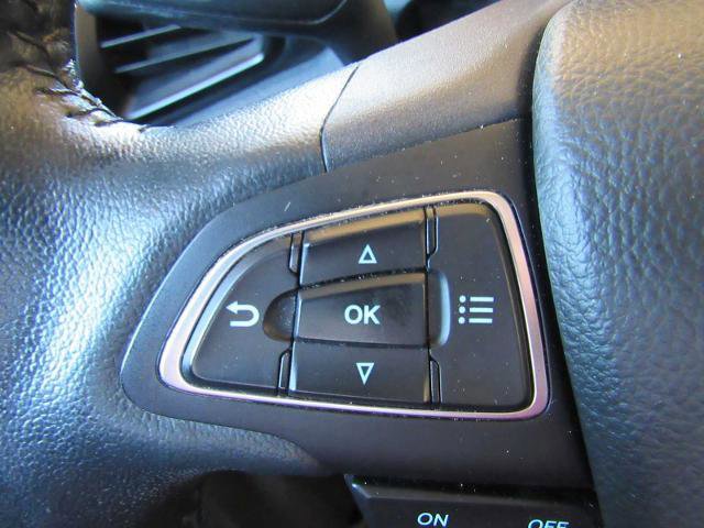 Certified 2021 Ford EcoSport Titanium image 17