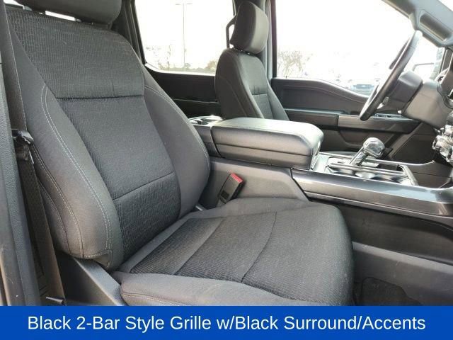 Certified 2023 Ford F150 XLT w/ Equipment Group 302A High image 19