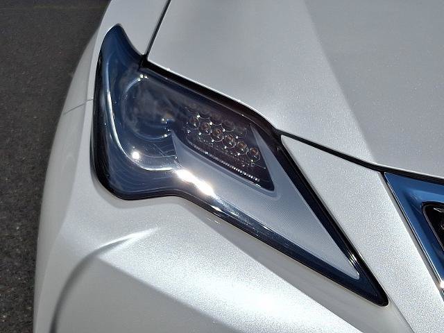 Used 2022 Lexus RC 300 AWD w/ Navigation Package image 9