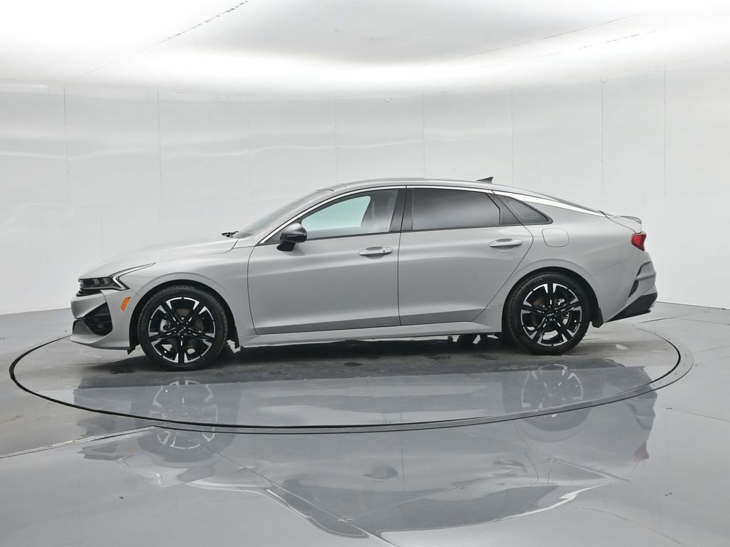 Used 2022 Kia K5 GT-Line w/ GT-Line Awd Premium Package image 23