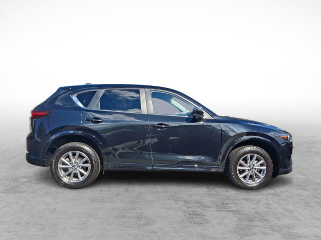 Used 2025 MAZDA CX-5 AWD 2.5 S w/ Select Package image 7