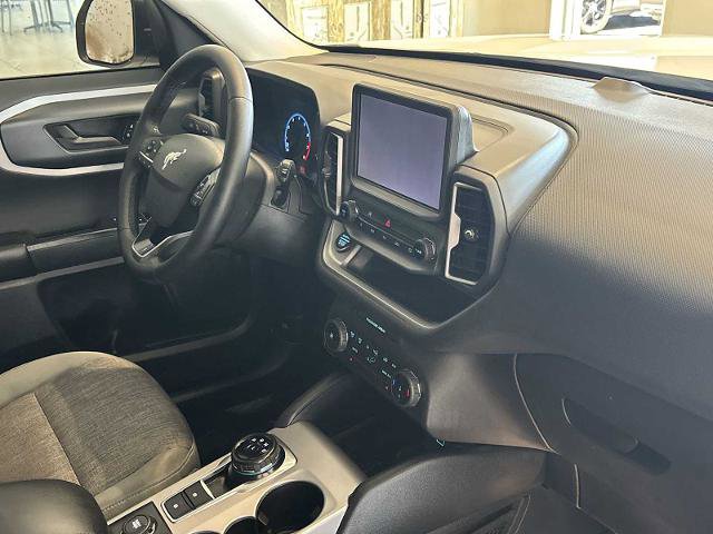 Certified 2024 Ford Bronco Sport Big Bend w/ Convenience Package AWD/4WD image 27