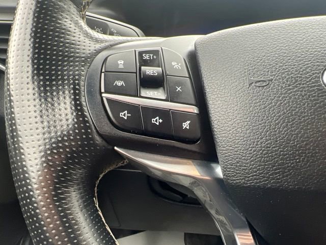 Certified 2020 Ford Explorer ST AWD/4WD image 10