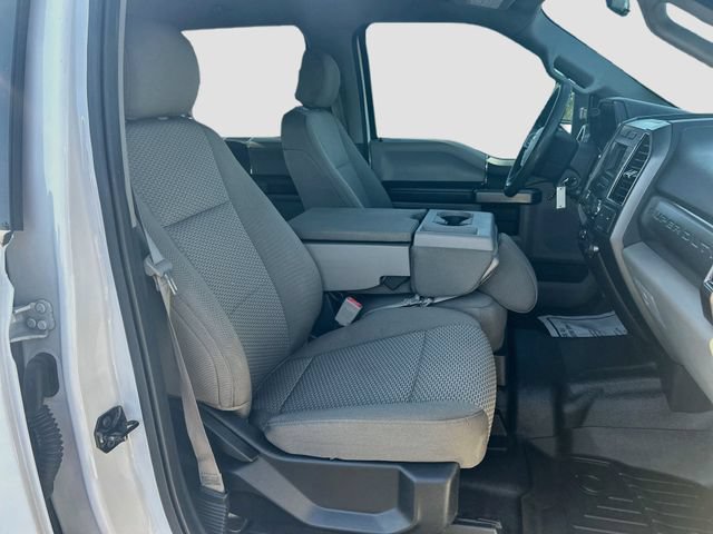 Certified 2019 Ford F350 XLT w/ FX4 Off-Road Package AWD/4WD image 32
