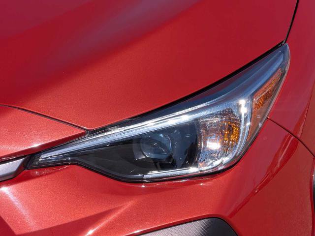 Used 2024 Subaru Crosstrek 2.0i Premium AWD/4WD image 10