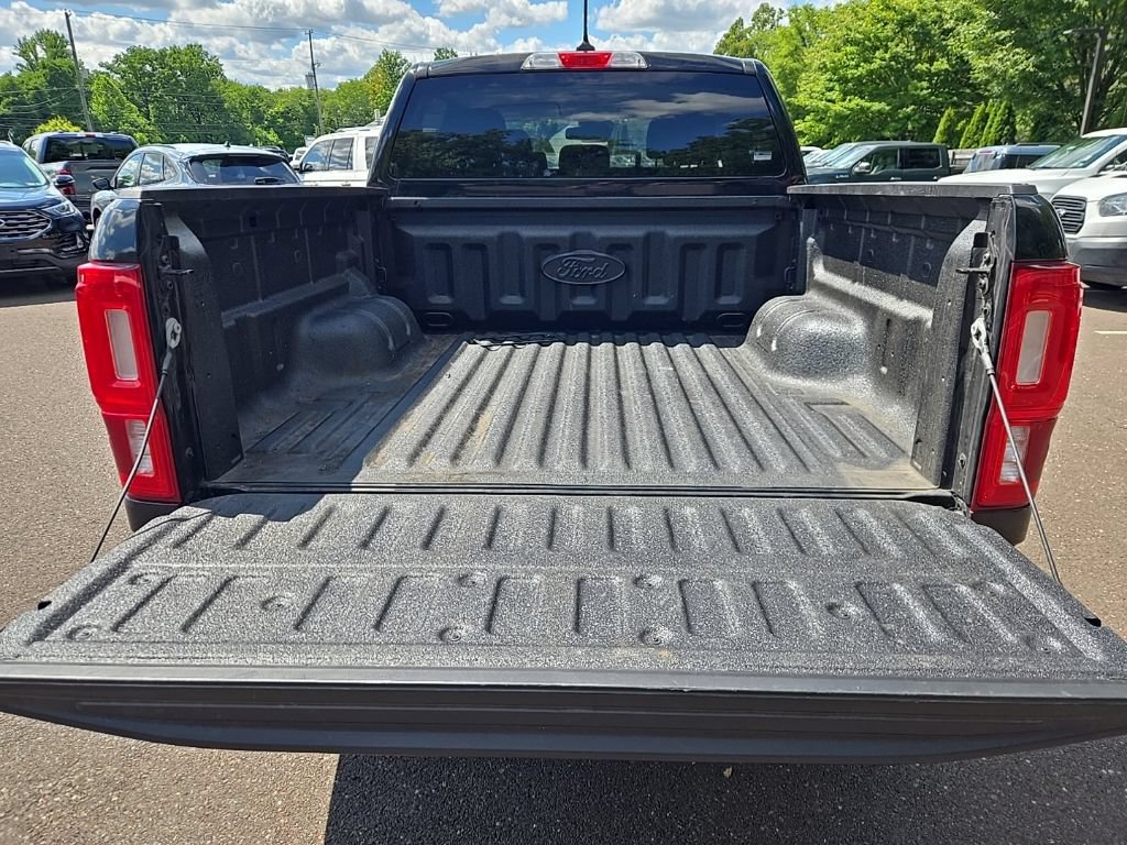 Certified 2021 Ford Ranger XLT w/ Equipment Group 301A Mid AWD/4WD image 6