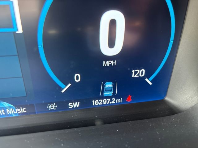 Certified 2022 Ford F150 King Ranch w/ Equipment Group 601A High image 15