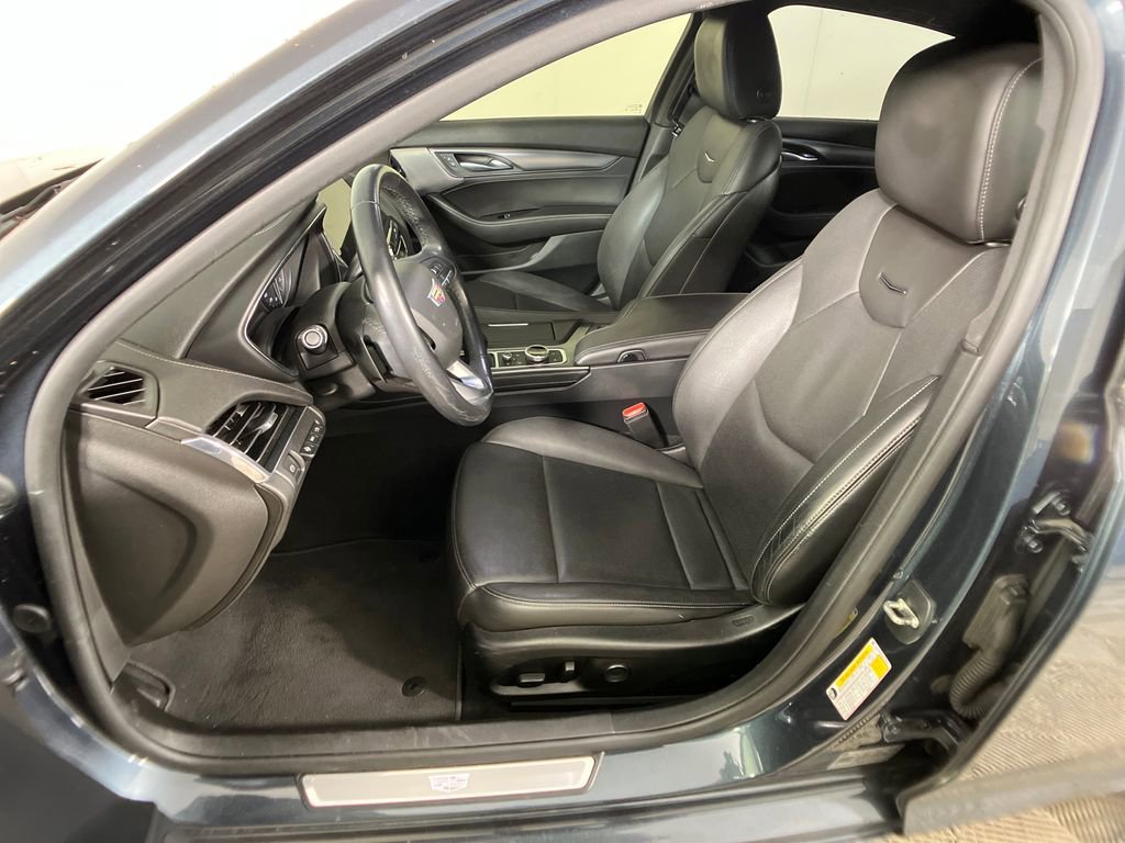 Used 2020 Cadillac CT5 Premium Luxury image 29