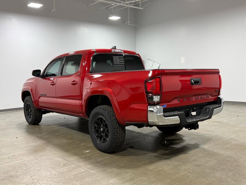 Used 2022 Toyota Tacoma SR5 image 6