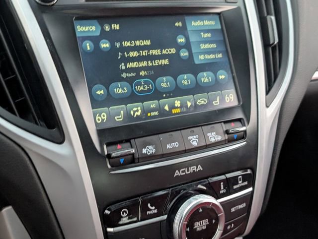 Used 2020 Acura TLX Type S PMC Edition image 19