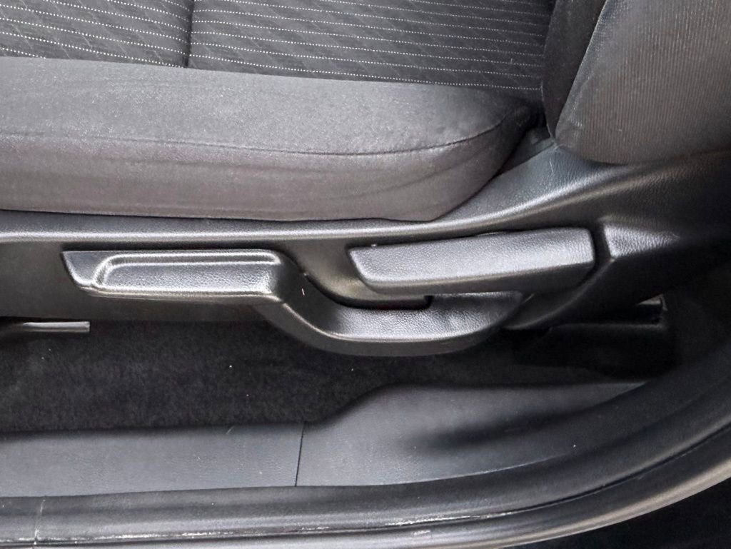 Used 2020 Honda Fit EX image 20