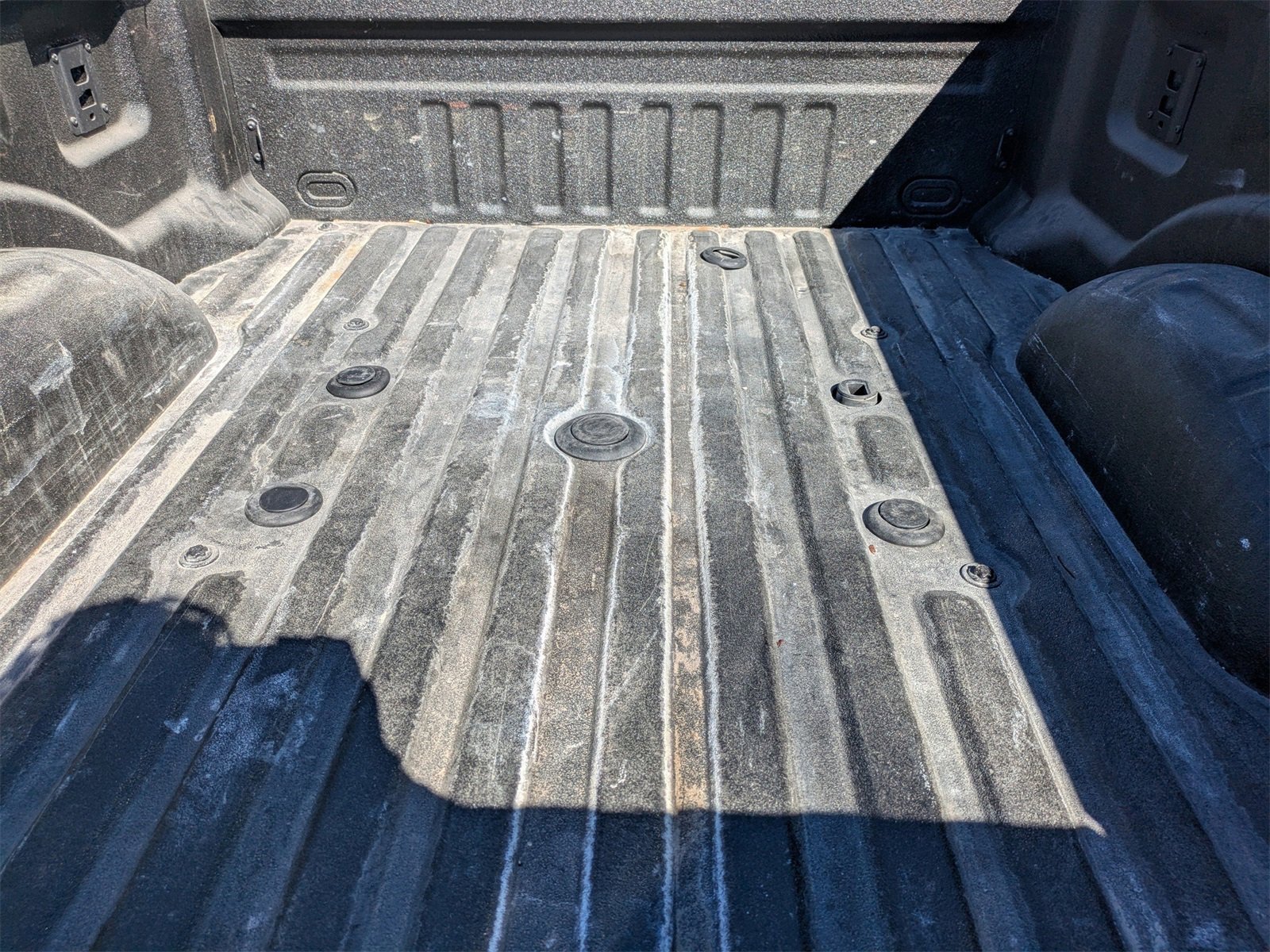 Certified 2024 Ford F250 Platinum image 13