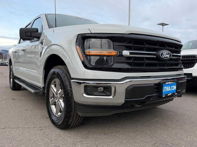 Certified 2024 Ford F150 XLT image 4