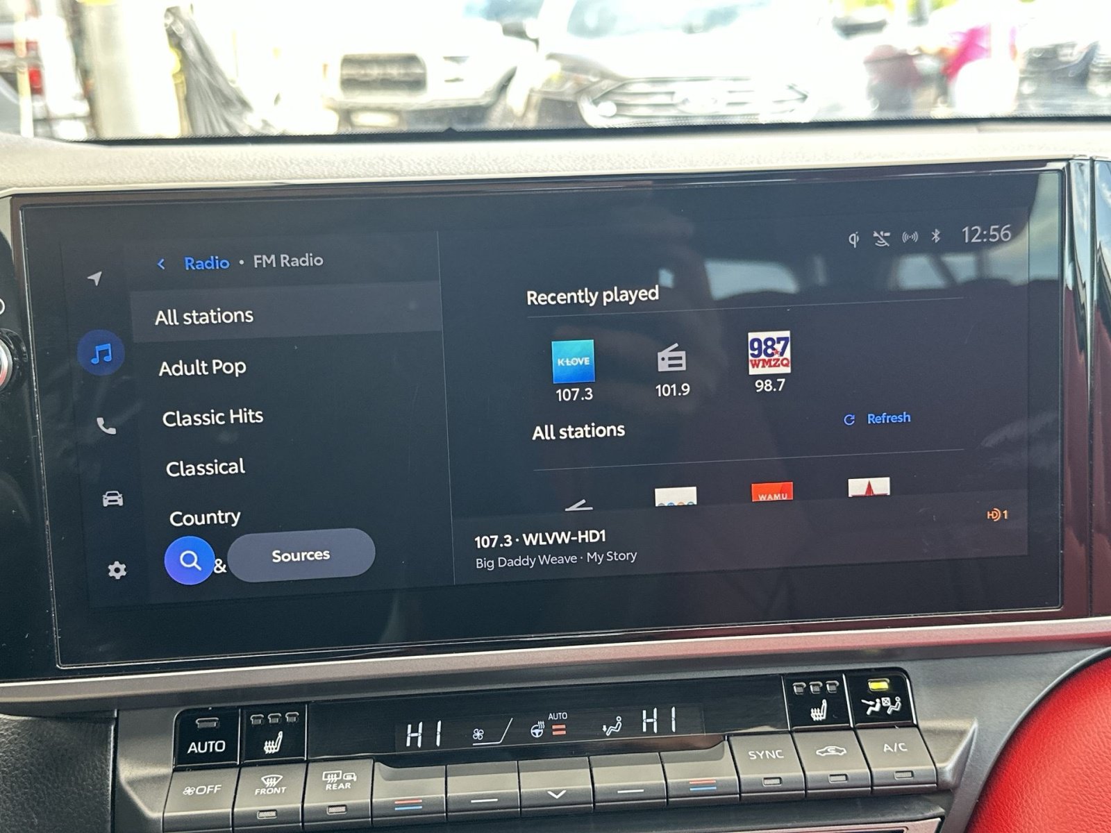Used 2025 Toyota Camry XSE FWD image 26