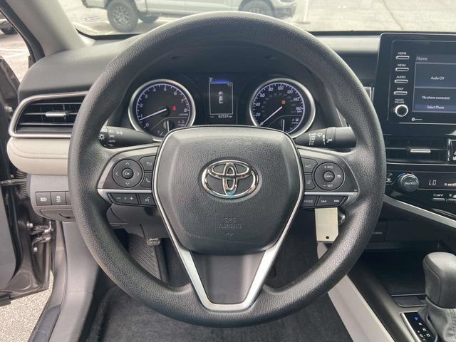 Used 2023 Toyota Camry LE FWD image 18