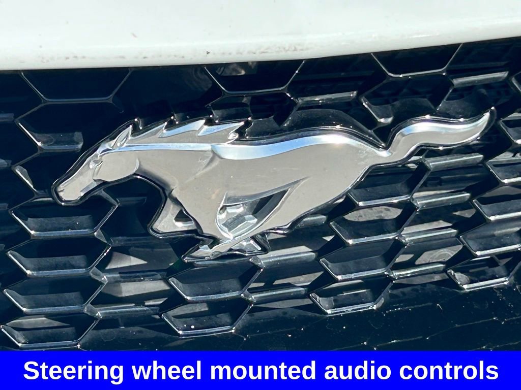 Certified 2024 Ford Mustang GT image 19