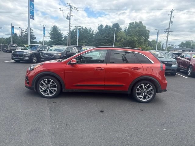 Used 2022 Kia Niro Touring Special Edition FWD image 4