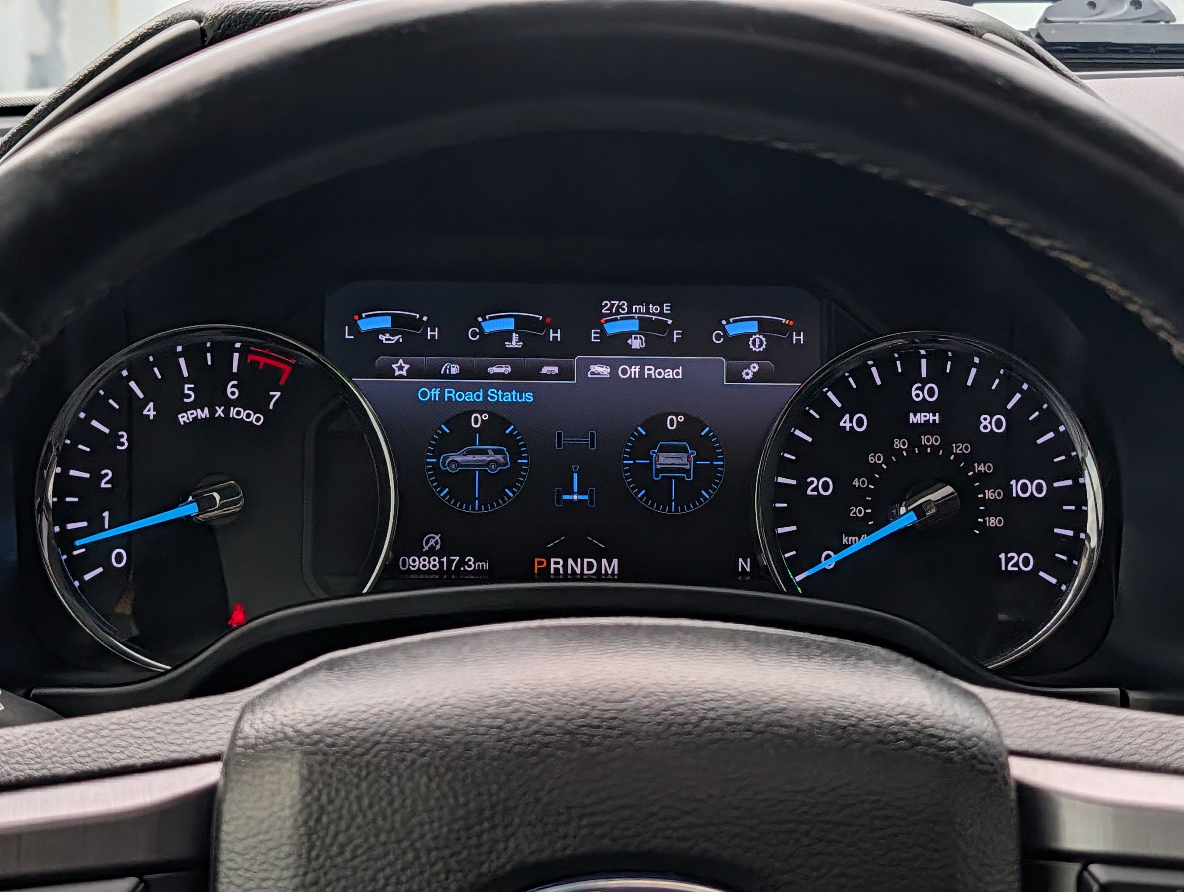 Certified 2019 Ford Expedition Max Platinum RWD image 30