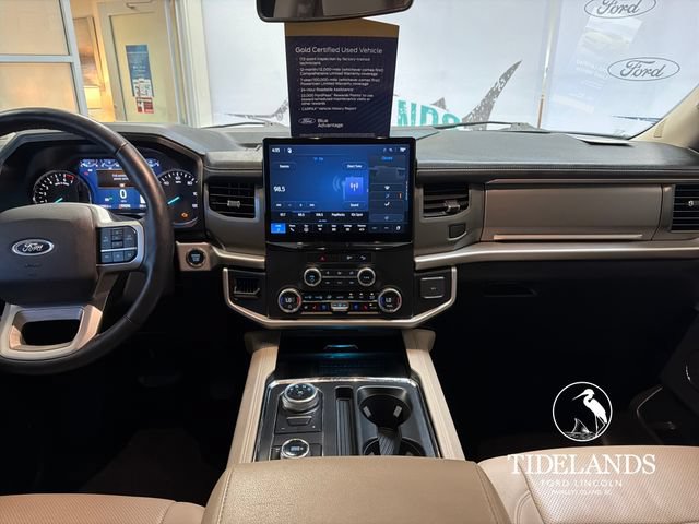 Certified 2023 Ford Expedition XLT AWD/4WD image 22