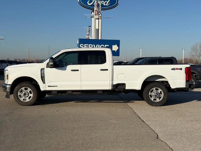 Certified 2025 Ford F350 XLT video 2