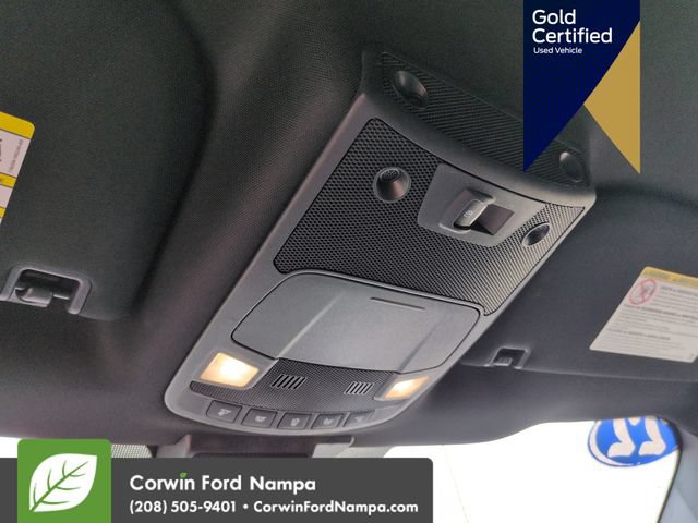 Certified 2022 Ford F250 Lariat w/ Lariat Value Package AWD/4WD image 24