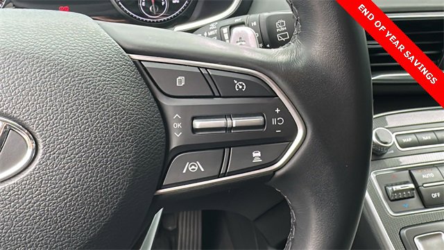 Used 2023 Hyundai Santa Fe SEL image 25