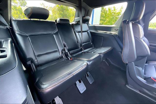Certified 2026 Ford Expedition Tremor AWD/4WD image 28