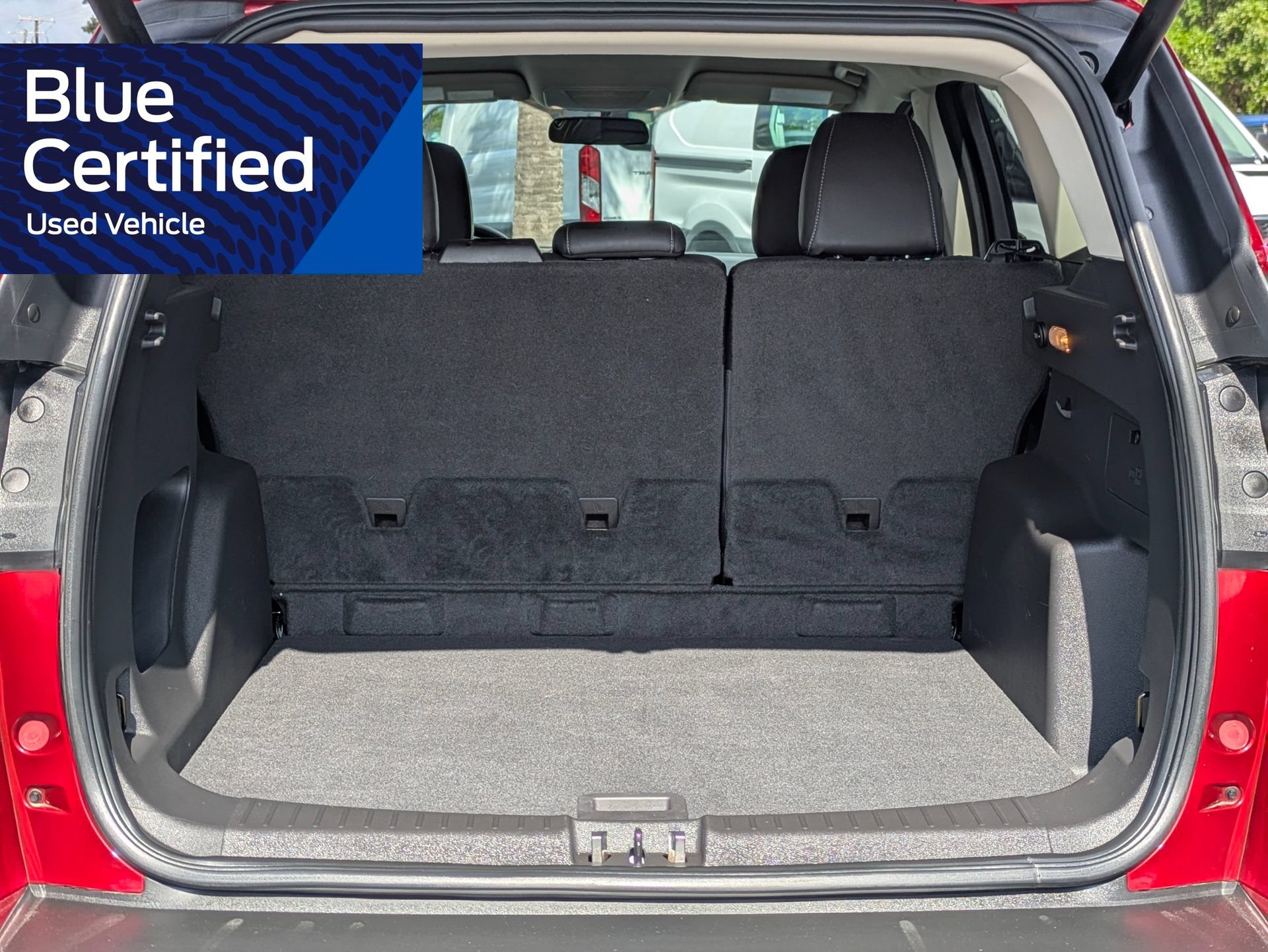 Certified 2019 Ford Escape SEL AWD/4WD image 16